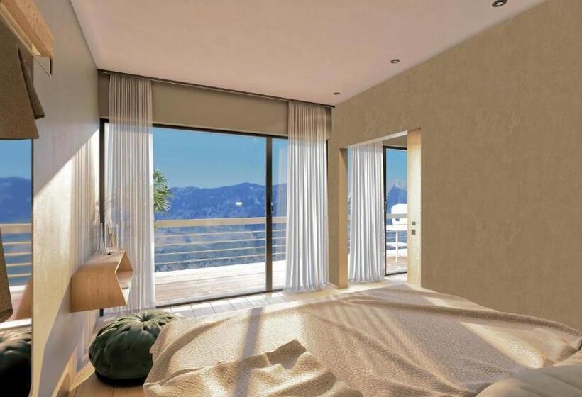 Апартаменты Superior 1 Спальня, Apartment Ruprecht