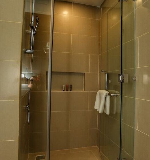 استودیو اجرایی, Citadines Central Binh Duong