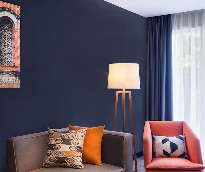استودیوی پریمیوم, Citadines Central Binh Duong