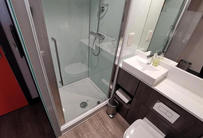 Семейный Номер, Easyhotel Sheffield