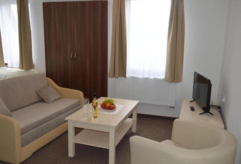 استودیوی استاندارد, Kolonie
