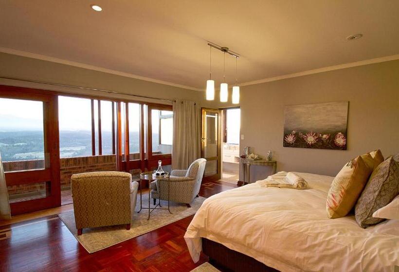 Suite with lake view, Kambaku @ Sea