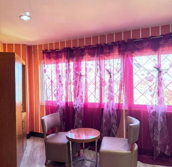 스탠다드 룸, Jeamco Royal Hotel   Palawan