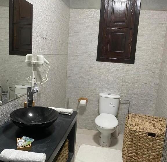 Номер Deluxe, Villa Diaf Johanne