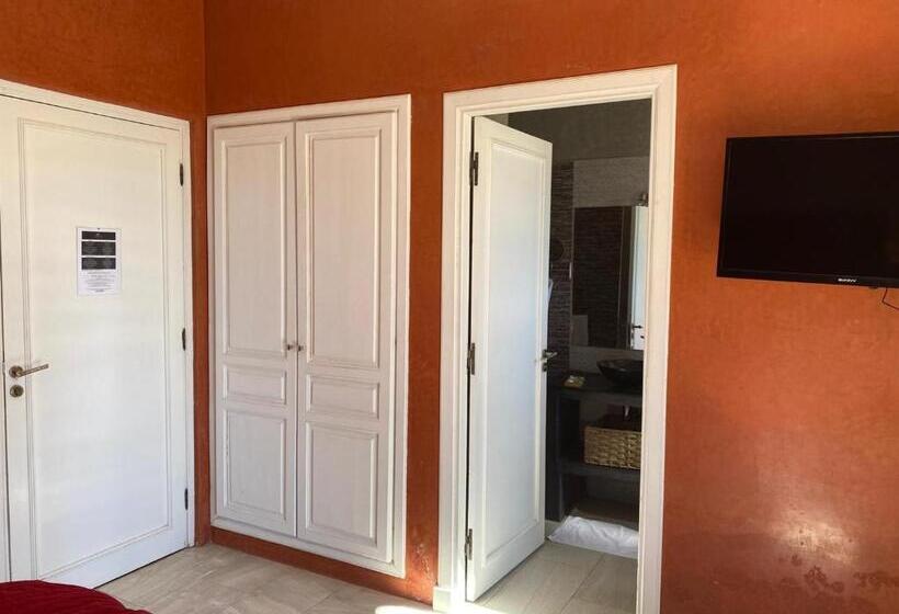 Номер Deluxe, Villa Diaf Johanne
