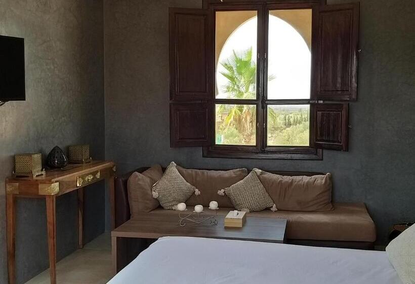 Люкс Повышенной Комфортности, Villa Diaf Johanne