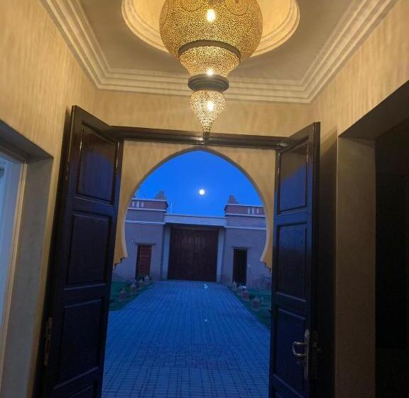 فيلا غرفة نوم واحدة مع مسبح, Villa Diaf Johanne