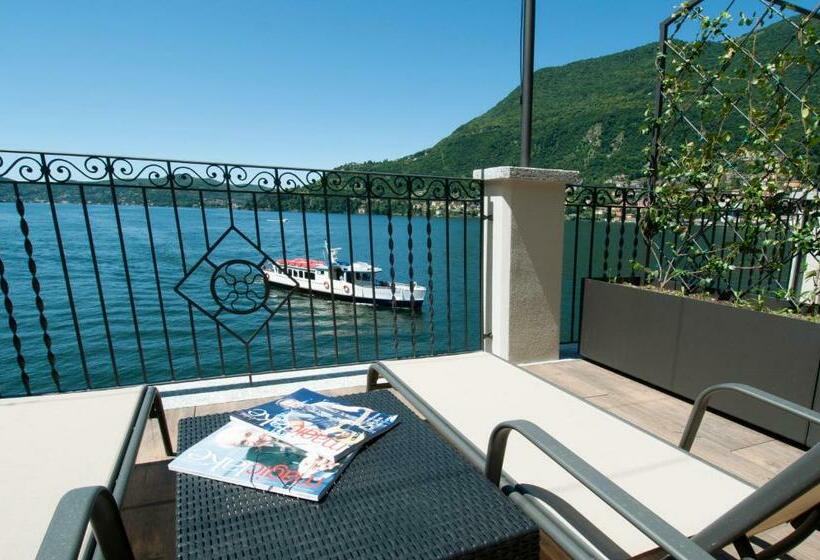 Стандартный Номер Кровать Кинг, Il Belvedere