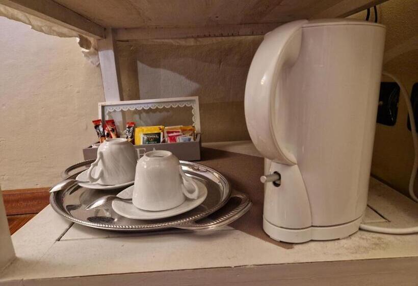 اتاق لوکس, Antico Palazzo Boutique