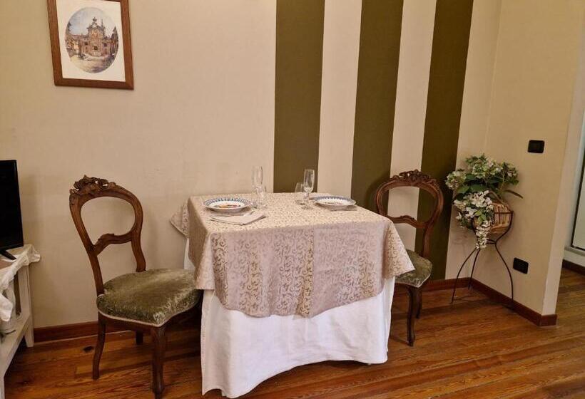 اتاق لوکس, Antico Palazzo Boutique