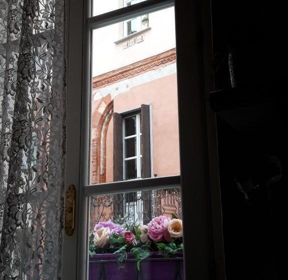 آپارتمان لوکس 1 خوابه, Antico Palazzo Boutique