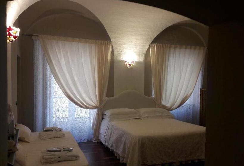 آپارتمان سوپریور 1 خوابه, Antico Palazzo Boutique