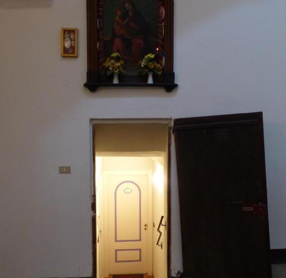 اتاق لوکس, Antico Palazzo Boutique
