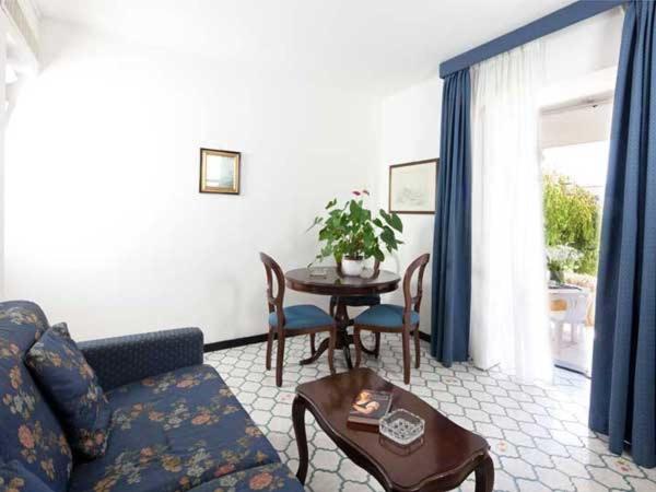 Appartamento 1 Camera da Letto, Residence Villa Igea Capri
