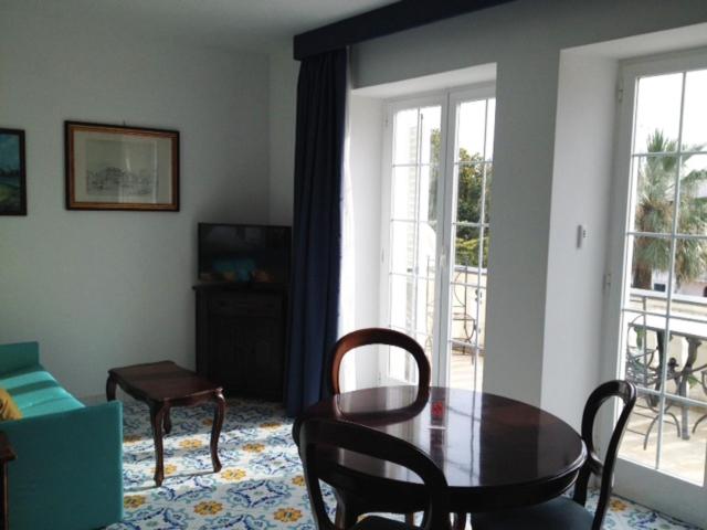 Monolocale Standard, Residence Villa Igea Capri