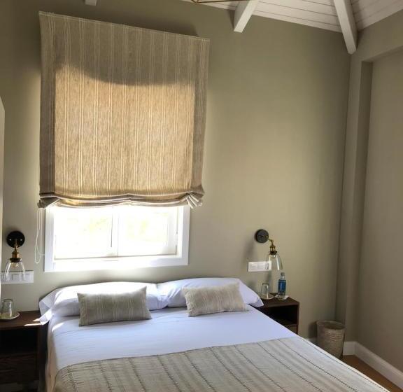 Апартаменты Пентхаус 1 Спальня, A Casa Dos Nores Charming House