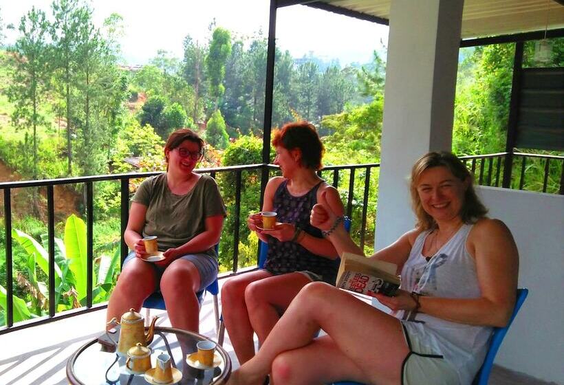 Quarto Comfort, Silver Dome Guest House