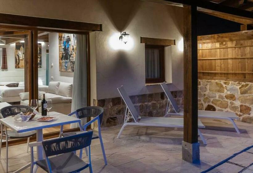 ویلای 1 خوابه, Somo Garden Villas