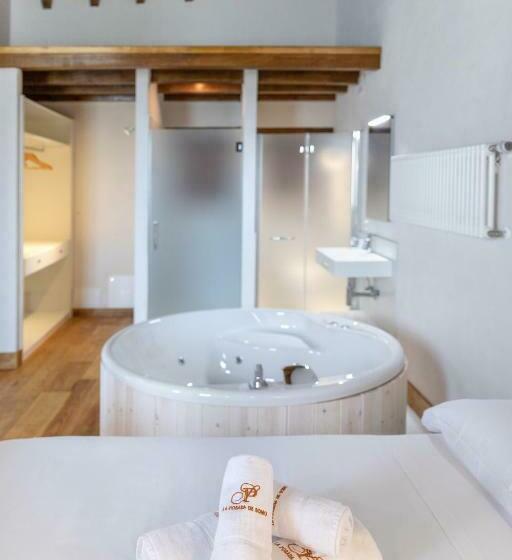 استودیوی استاندارد, Somo Garden Villas