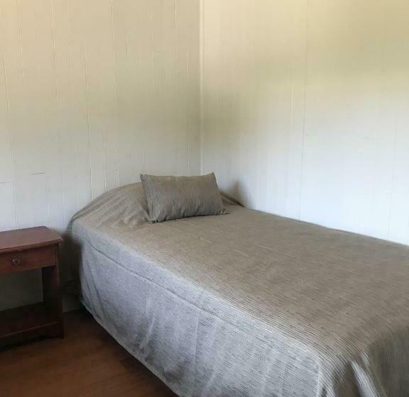 스탠다드 룸, Hostal Irma