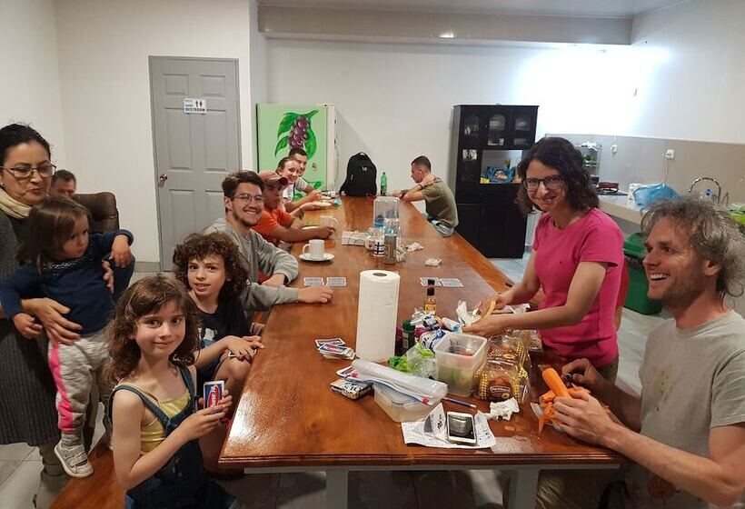اتاق سوپریور, Hostel Cattleya   Monteverde, Costa Rica