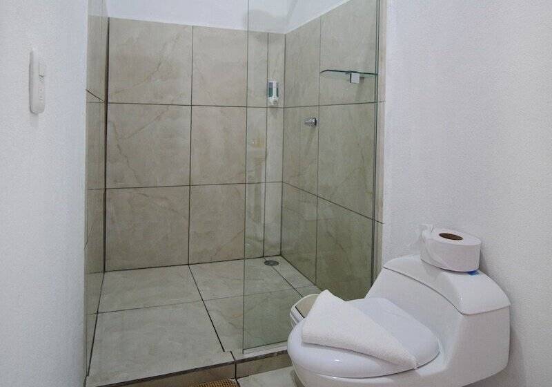 اتاق سوپریور, Hostel Cattleya   Monteverde, Costa Rica