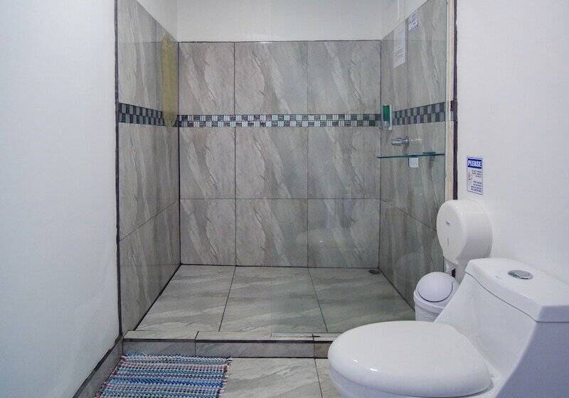 اتاق سوپریور, Hostel Cattleya   Monteverde, Costa Rica