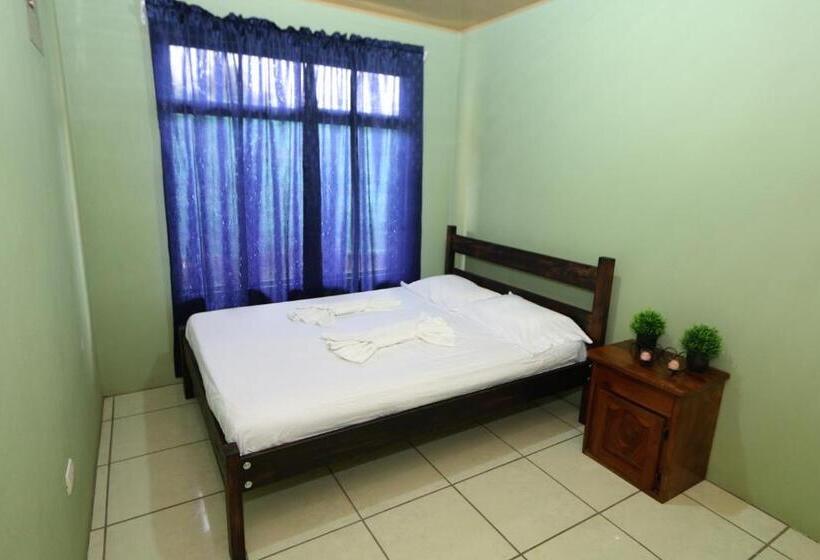 اتاق استاندارد, Hostel Cattleya   Monteverde, Costa Rica