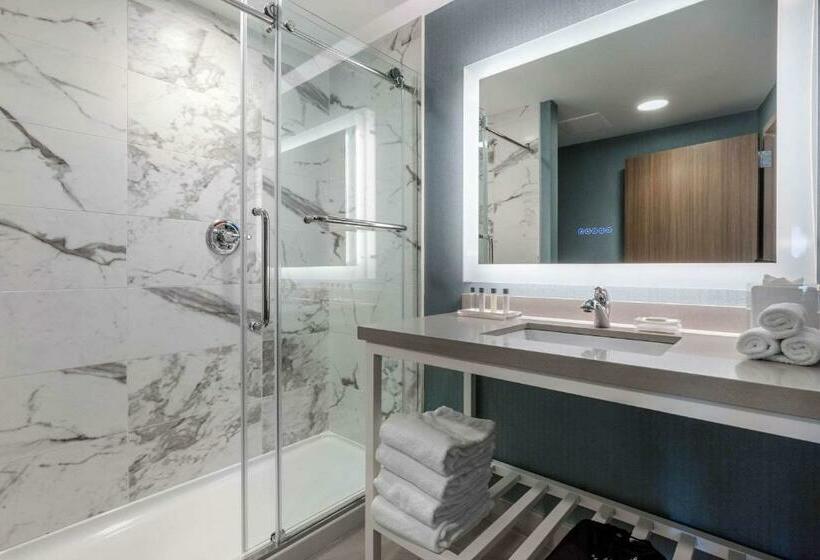Номер Стандарт, Cambria Hotel West Orange