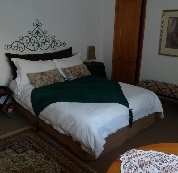 اتاق لوکس, Haus Schaaf B&b