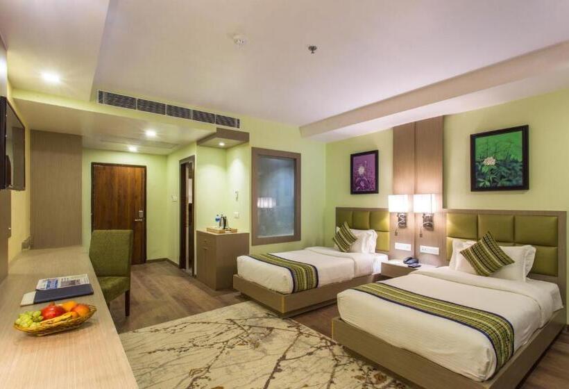Номер Стандарт, Siddhartha, Nepalgunj
