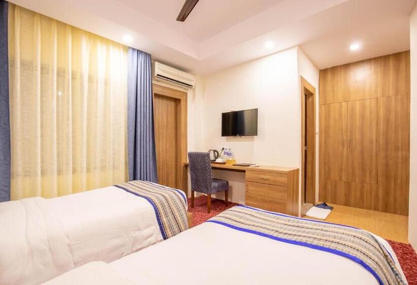 Номер Стандарт, Siddhartha, Nepalgunj