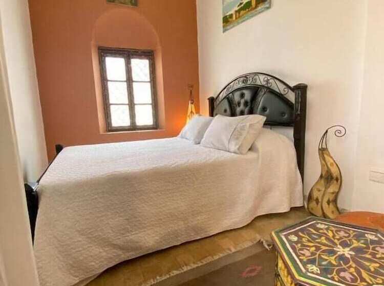 스탠다드 룸, Riad Jbara