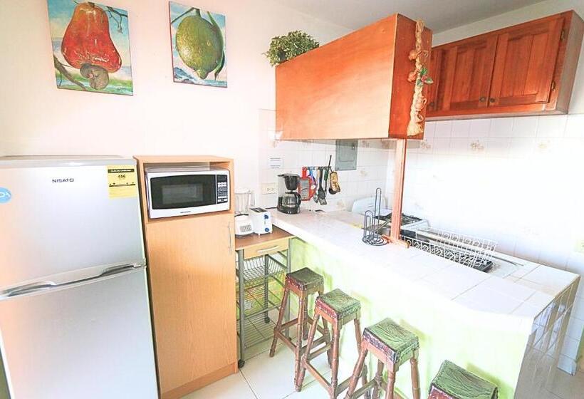 스탠다드 룸, Aparthotel Los Pinos