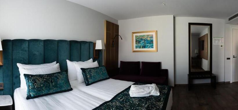 Номер Стандарт, Elke Spa Hotel Superior