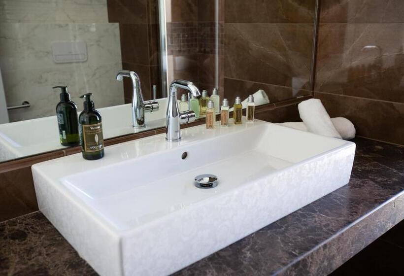 Номер Superior, Elke Spa Hotel Superior