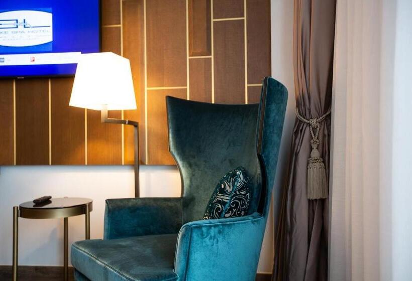 Полулюкс, Elke Spa Hotel Superior