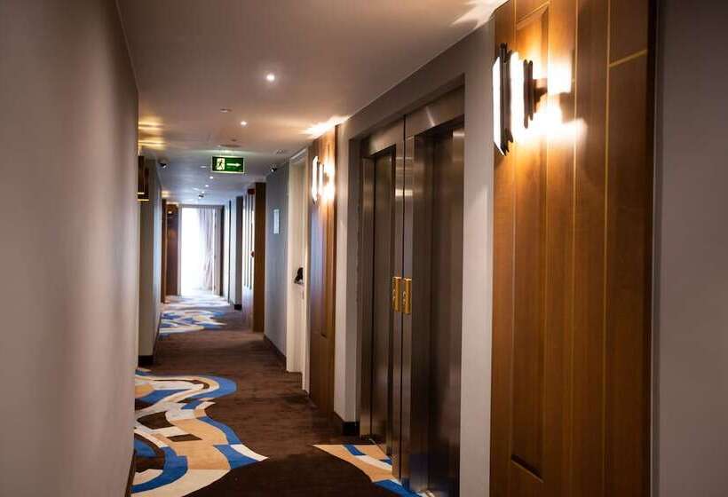 Номер Стандарт, Elke Spa Hotel Superior