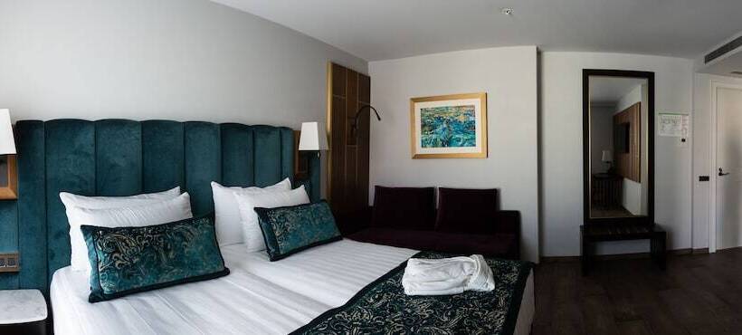 Номер Стандарт, Elke Spa Hotel Superior
