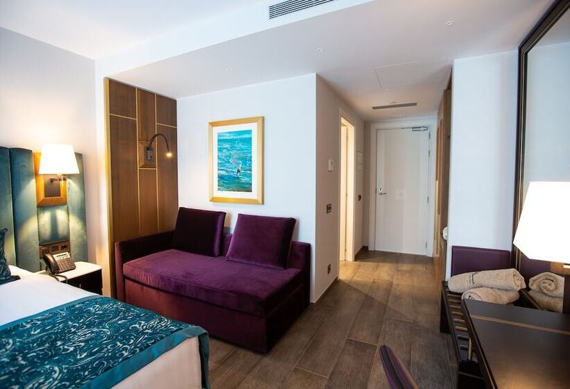 Номер Superior, Elke Spa Hotel Superior