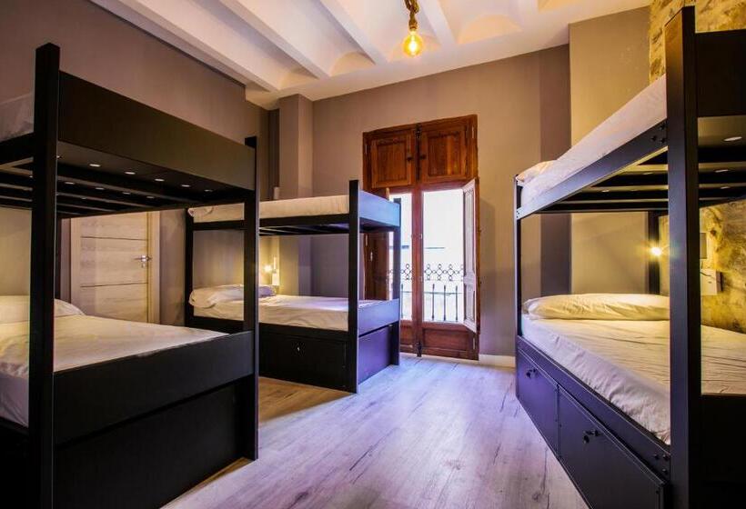 Семейный Номер, Hostel Sea&dreams Calpe