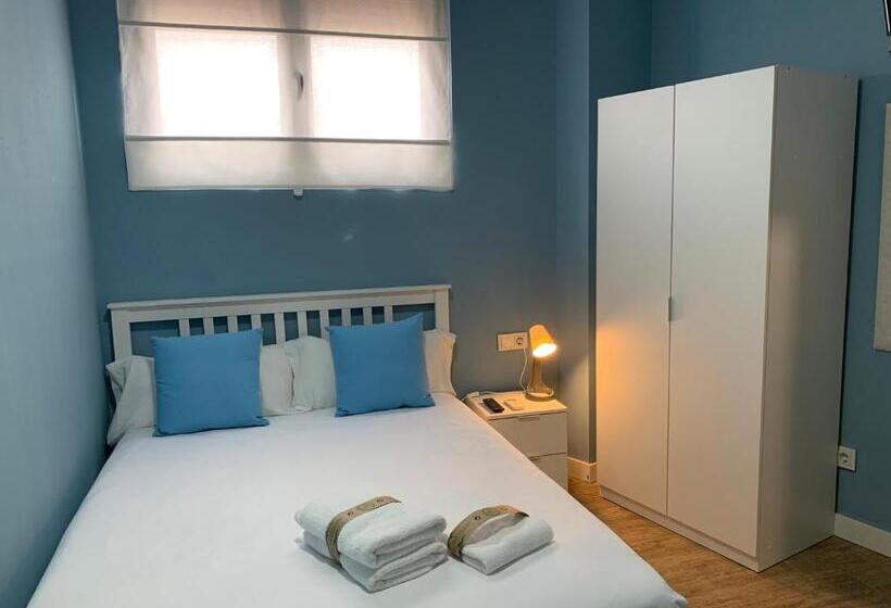 Номер Economy, Hostel Sea&dreams Calpe