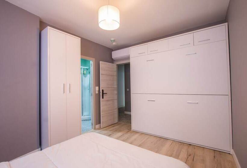 اتاق سوپریور, Hostel Sea&dreams Calpe
