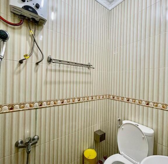 Номер Стандарт, Sapo Karo Rest House
