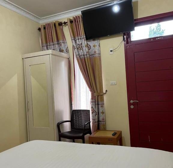 Номер Стандарт, Sapo Karo Rest House