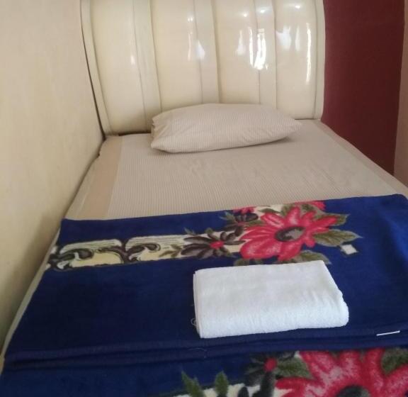 Номер Стандарт Индивидуальный, Sapo Karo Rest House