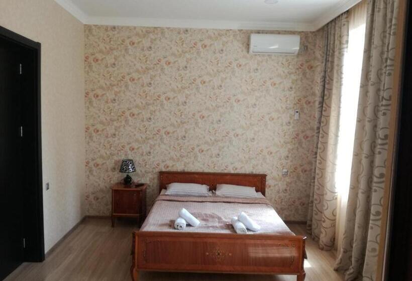اتاق استاندارد چهار تخته, Guest House Kakheti