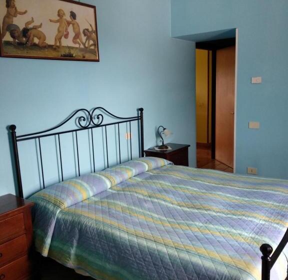 اتاق استاندارد, Agriturismo San Fedele