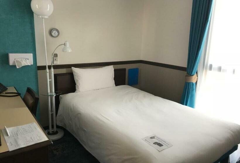 Одноместный Номер Basic, Toyoko Inn Marseille Saint Charles