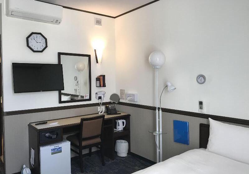 Номер Economy, Toyoko Inn Marseille Saint Charles